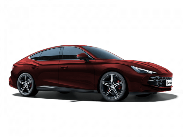 MG 7 Красный
