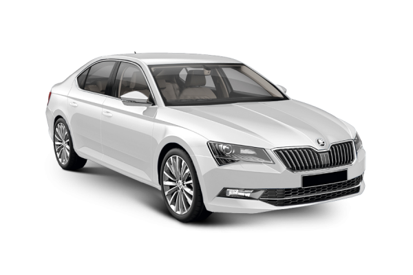 Skoda Superb Active 1.4 AMT