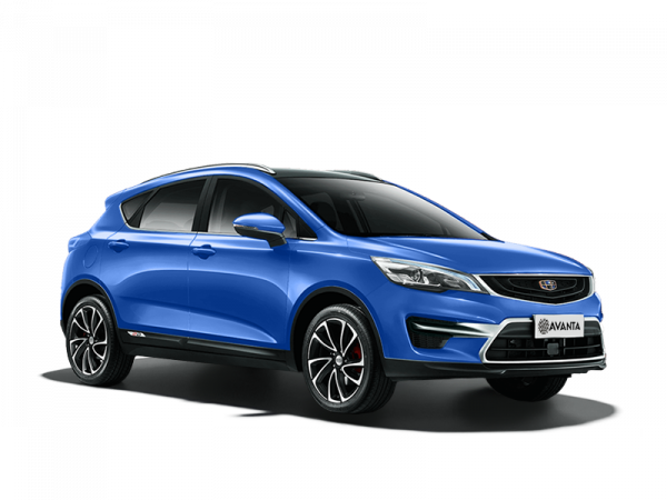 GS Комфорт 1.8 AMT
