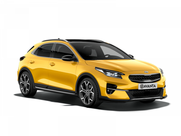 Kia XCeed Prestige 1.4 AMT