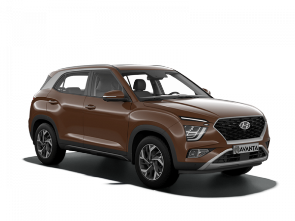 Hyundai Creta Family + Ultra 2.0 AT
