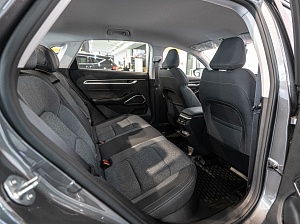 Belgee S50 Стиль 1.5 AT
