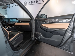 Livan X6 Pro Премиум 1.5 AMT