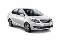 Chery Bonus 3 автокредит 3 508 рублей в месяц