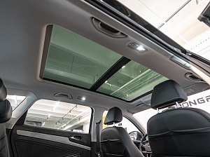 Jetta VS7 Brilliant Enjoyment 1.4 AT