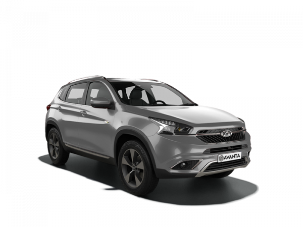 Chery Tiggo 7 Elite 2.0 CVT