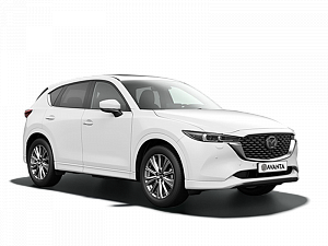 Mazda CX-5 Supreme (Пакет 6) 2.0 AT