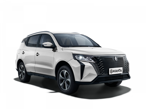 Livan X6 Pro Белый