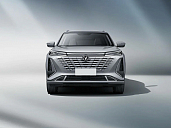 Changan CS75PLUS