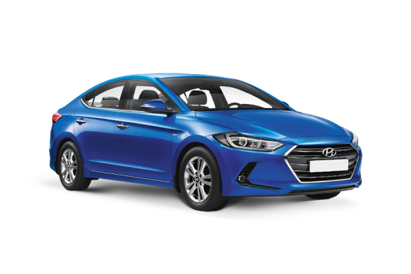 Hyundai Elantra 2018 Active 1.6 AT