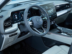 GAC GS8 GX 2.0 AT