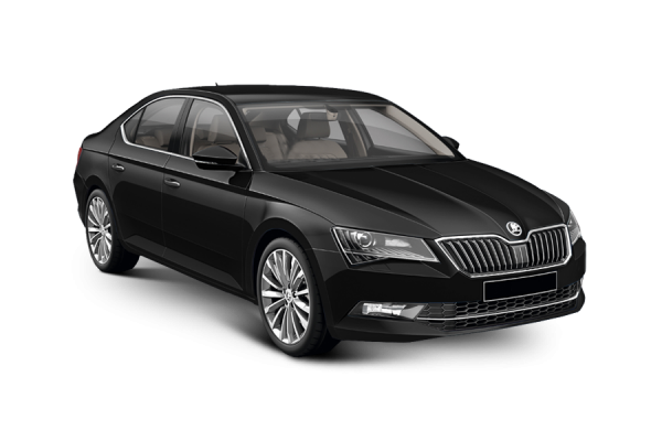 Skoda Superb Active 1.4 AMT
