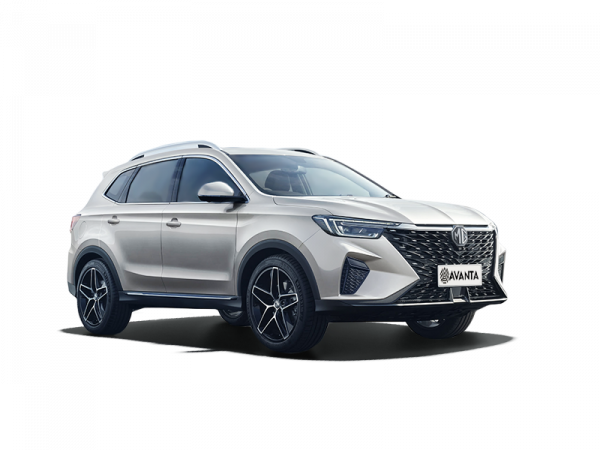 MG RX5