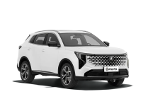 Changan UNI-S NEW автокредит 30 709 рублей в месяц