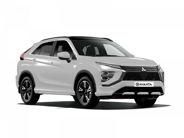 Mitsubishi Eclipse Cross Instyle 2.0 CVT