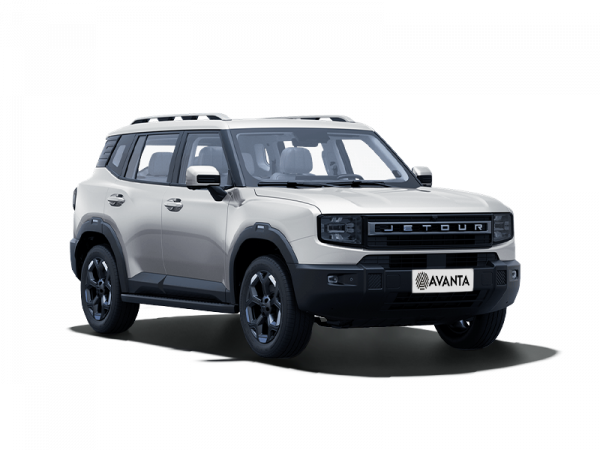 Jetour T1 Престиж 2.0 AT
