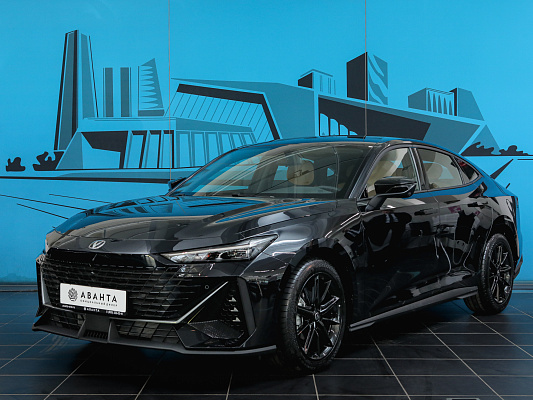 Changan Univ black