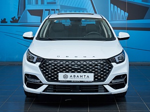 Omoda S5 Классик (Classic) 1.5 CVT