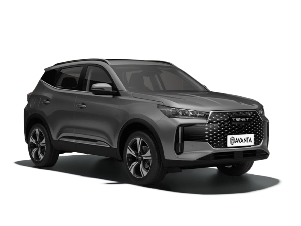 Tenet T4 Лайн 1.5 MT