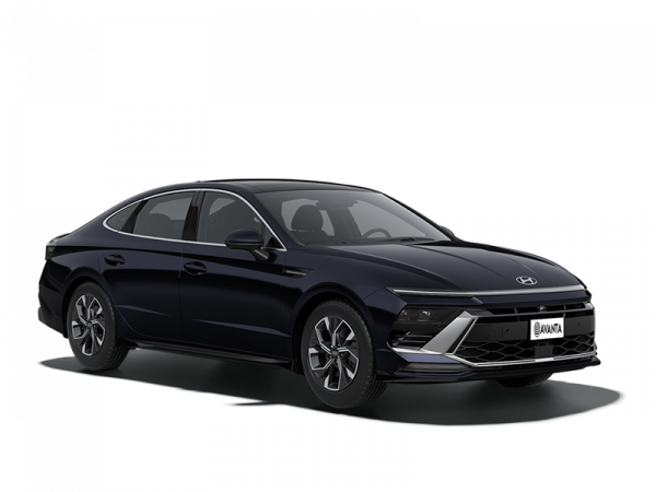 Hyundai Sonata NEW Base 2.5 AT
