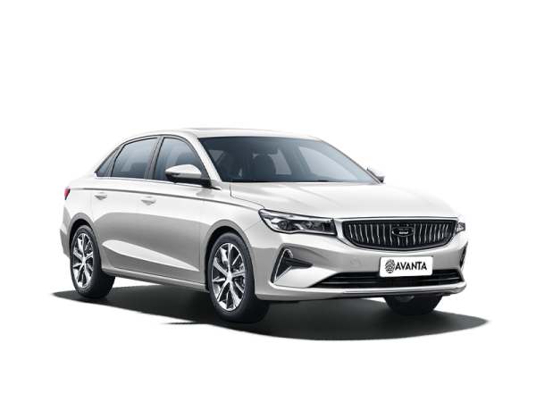 Belgee S50 Актив 1.5 AT