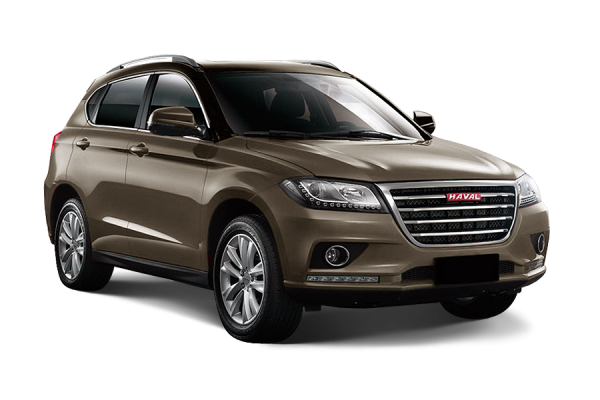 Haval H2 Lux 1.5 MT