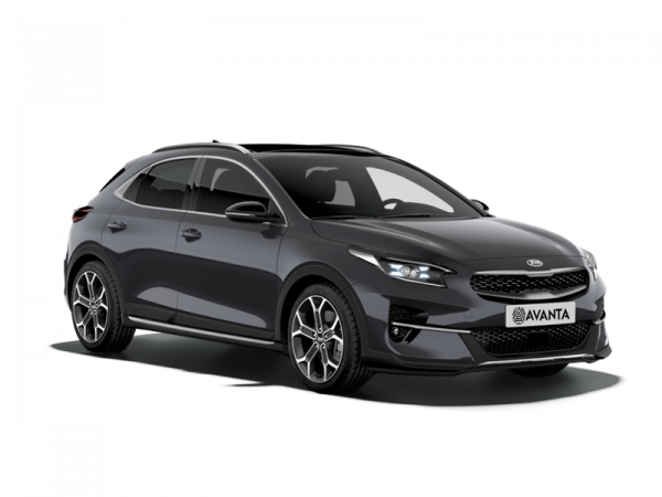 Kia XCeed Premium+ 1.4 AMT