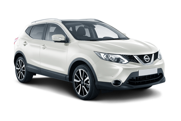 Nissan Qashqai 2019 Белый Ледниковый