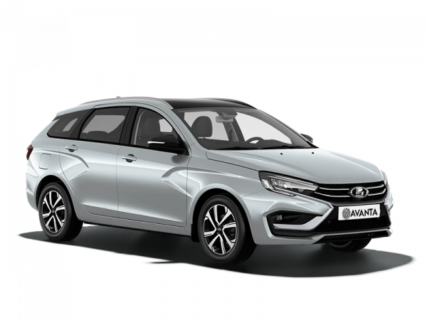 Lada Vesta SW Life24 1.6 MT
