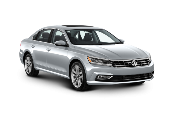 Volkswagen Passat 2019 Reflex