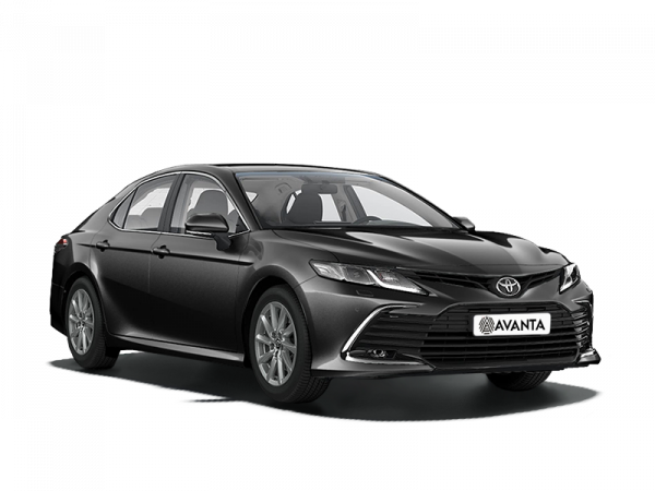 Toyota Camry Стандарт Плюс 2.5 AT
