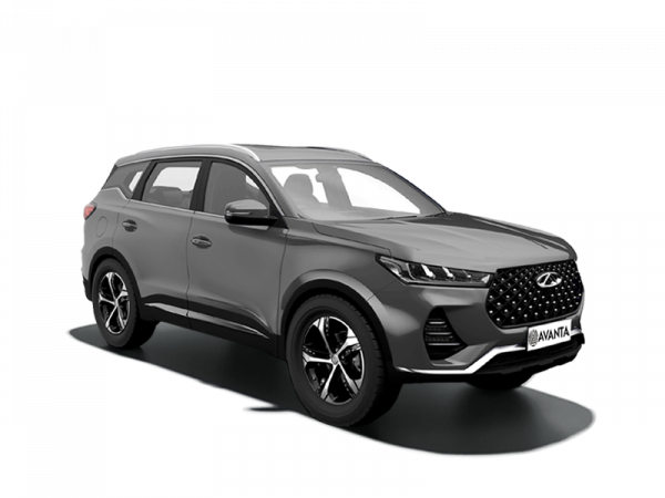 Chery Tiggo 7 Pro Prestige 1.5 CVT