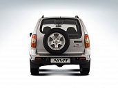 Chery Tiggo FL Т11