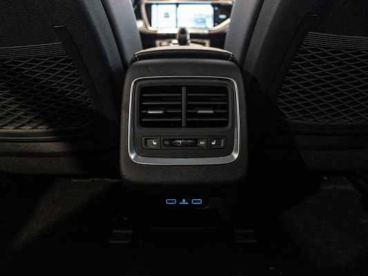 Belgee X70 NEW Style 1.5 AMT Grey