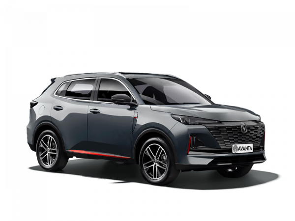Changan UNI-S