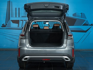 Livan X6 Pro Премиум 1.5 AMT