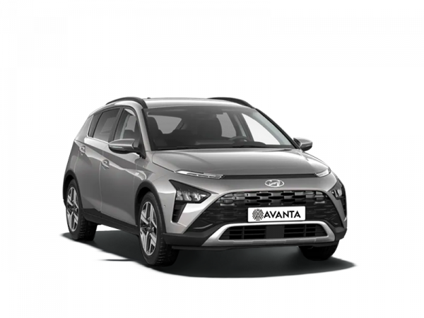 Hyundai Bayon Start 1.4 AT