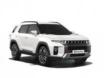 KGM SsangYong Torres автокредит 45 220 рублей в месяц