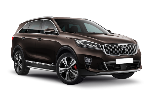 Kia Sorento Prime Premium 2.2 AT