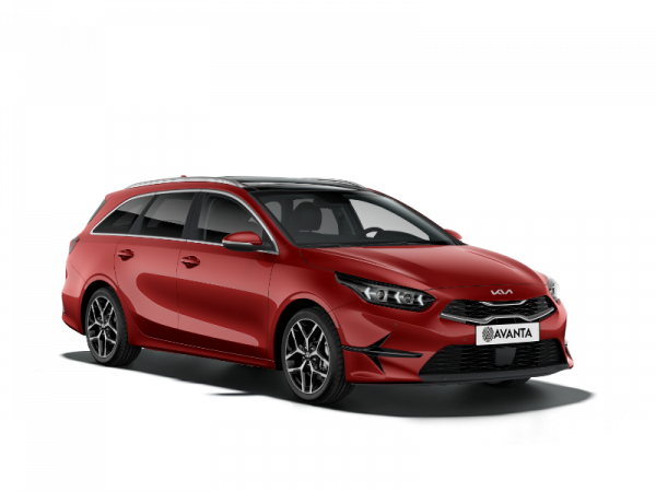 Kia Ceed SW GT Line+ 1.5 AMT