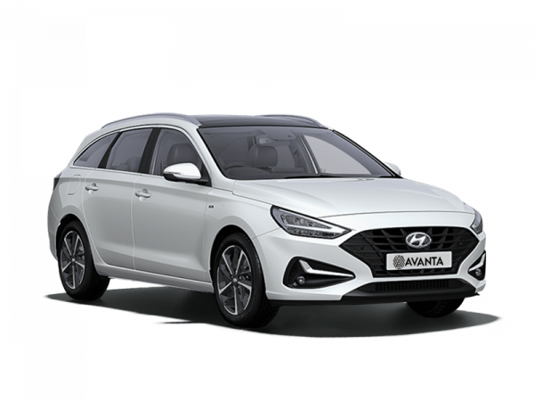 Hyundai i30 Универсал Modern 1.5 AT