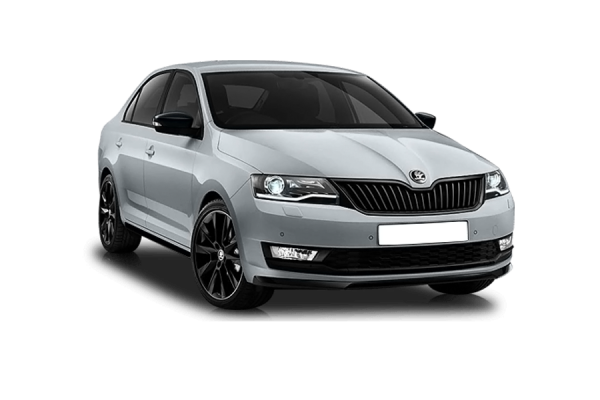 Skoda Rapid 2020 Hockey Edition Active 1.6 MT