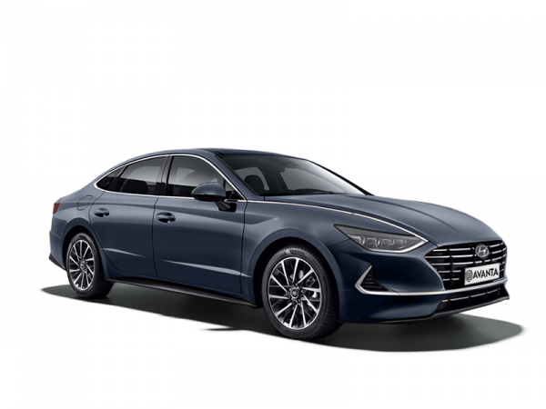Hyundai Sonata Prestige (Winter) 2.5 AT