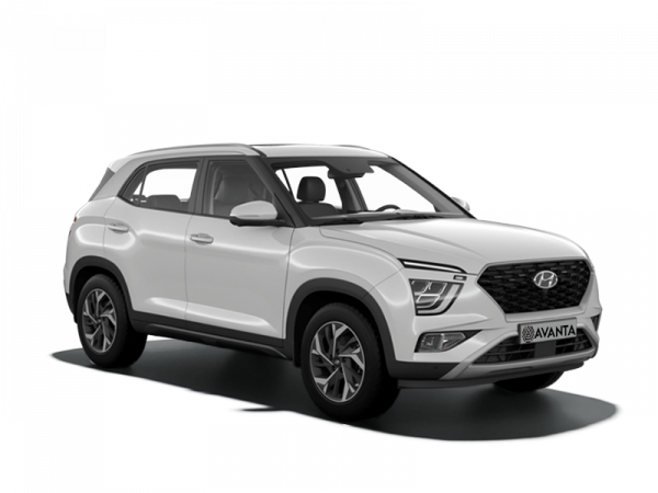 Hyundai Creta Classic 1.6 MT