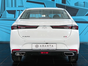 Kaiyi E5 Luxury 1.5 CVT