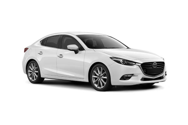 Mazda 3 Седан 2019 Active+ 1.5 AT