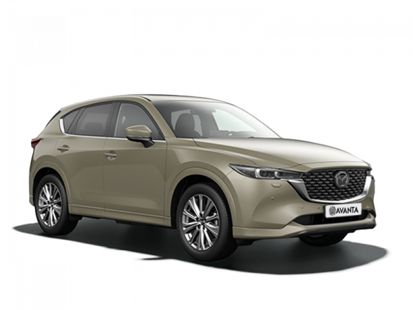 Mazda CX-5 Active 2.0 AT