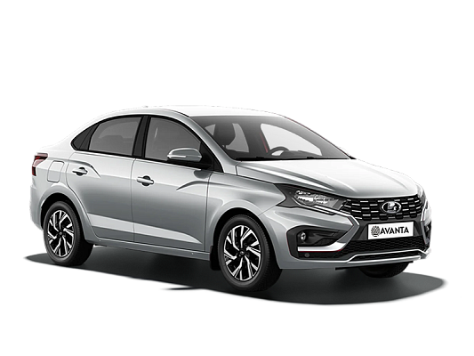 Lada Iskra Comfort 1.6 MT 90 л.с. Silver