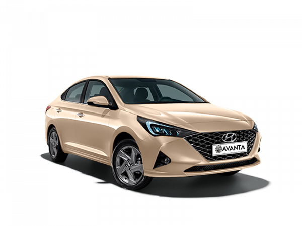 Hyundai Solaris Active Plus 1.6 MT