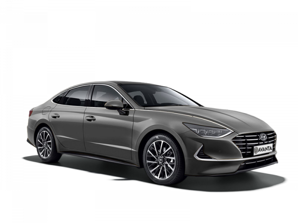 Hyundai Sonata Business (Winter) 2.0 AT